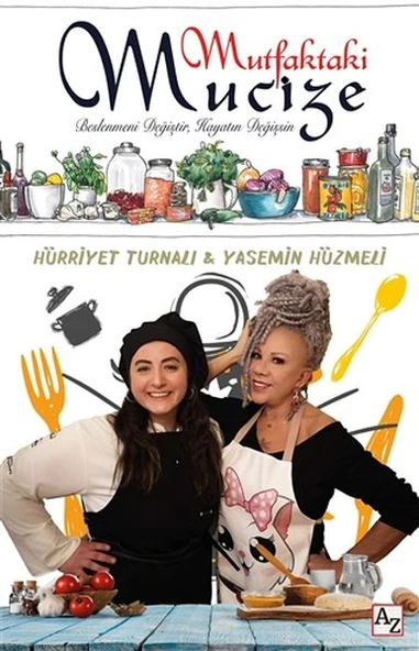 Mutfaktaki Mucize ürün görseli 1