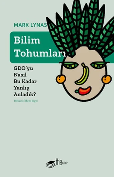Bilim Tohumları ürün görseli 1