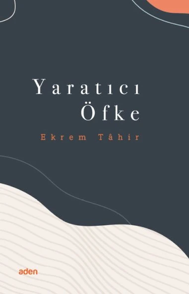 Yaratıcı Öfke ürün görseli 1