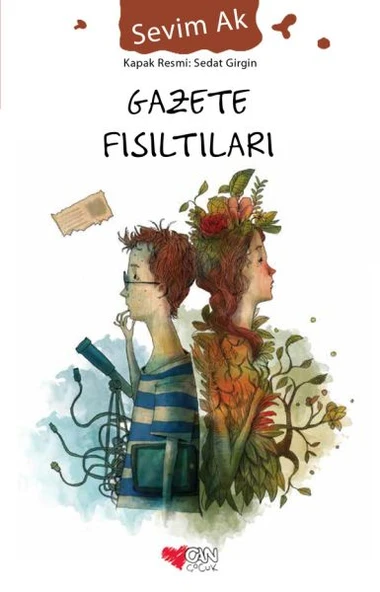 Gazete Fısıltıları ürün görseli 1