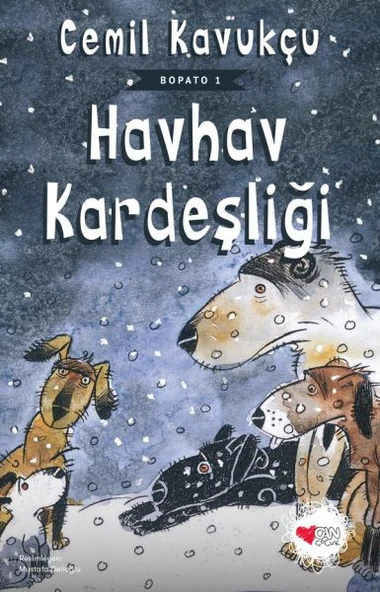 Havhav Kardeşliği-Bopato ürün görseli 1