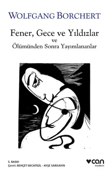Fener, Gece ve Yıldızlar ve Ölümünden Sonra Yayınlananlar ürün görseli 1