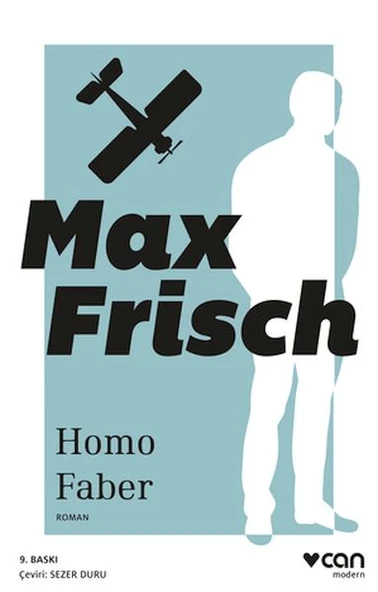Homo Faber ürün görseli 1