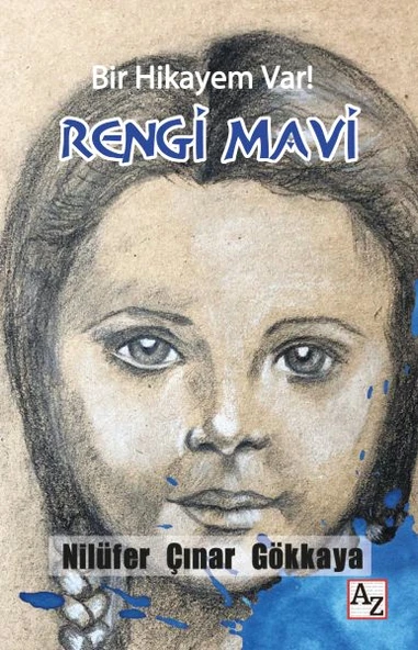 Bir Hikayem Var! Rengi Mavi ürün görseli 1