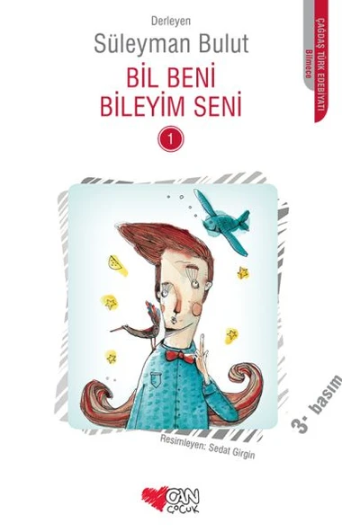 Bil Beni Bileyim Seni 1 ürün görseli 1