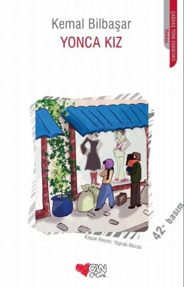 Yonca Kız ürün görseli 1