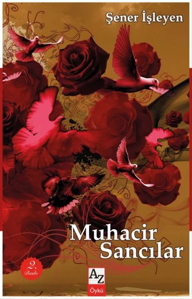 Muhacir Sancılar ürün görseli 1