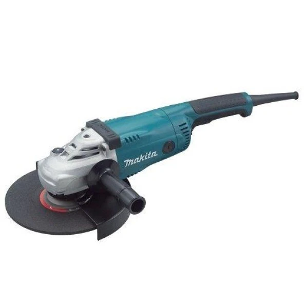 Makita GA9020 2200 Watt 230 mm Büyük Taşlama ürün görseli 1