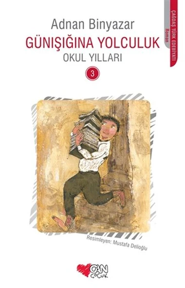 Günışığına Yolculuk 3 -  Okul Yılları ürün görseli 1