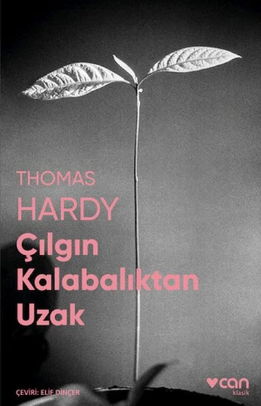 Çılgın Kalabalıktan Uzak (Fotoğraflı Klasikler) ürün görseli 1