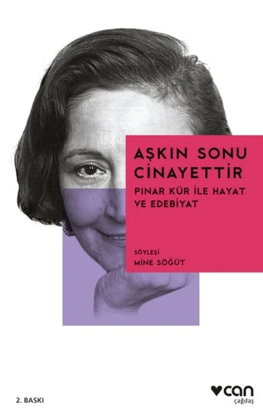 Aşkın Sonu Cinayet ürün görseli 1