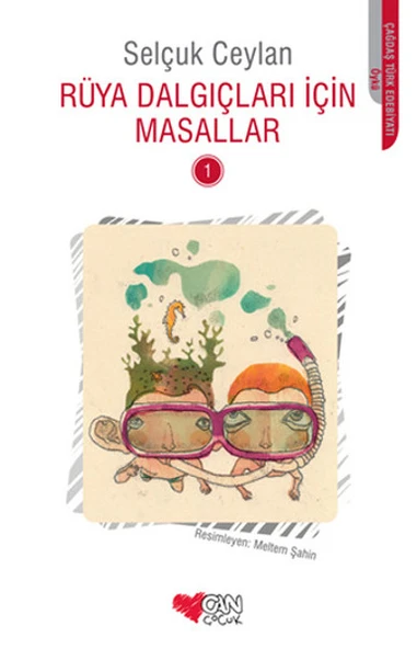 Rüya Dalgıçları İçin Masallar 1 ürün görseli 1