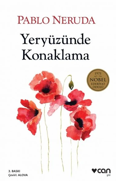 Yeryüzünde Konaklama ürün görseli 1