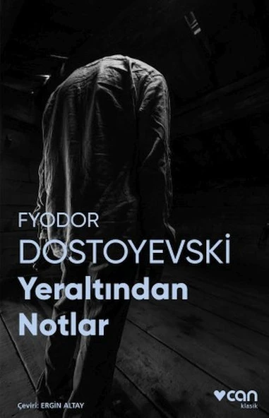 Yeraltından Notlar (Fotoğraflı Klasikler) ürün görseli 1