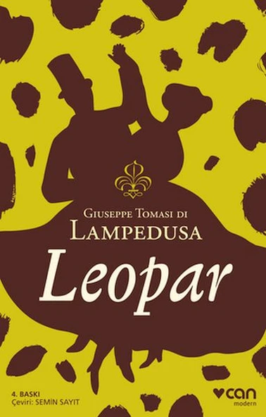 Leopar ürün görseli 1