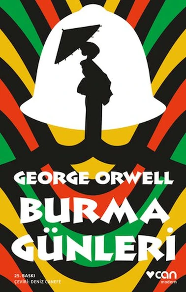Burma Günleri ürün görseli 1