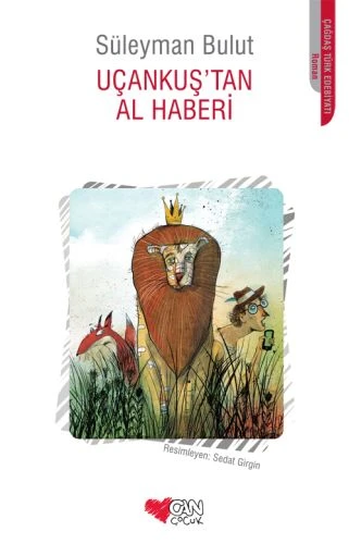 Uçankuştan Al Haberi ürün görseli 1
