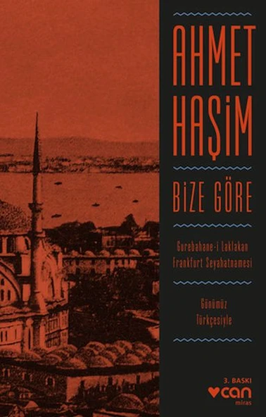 Bize Göre (Günümüz Türkçesiyle) ürün görseli 1