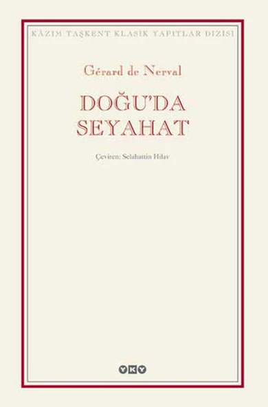 Doğu’da Seyahat ürün görseli 1