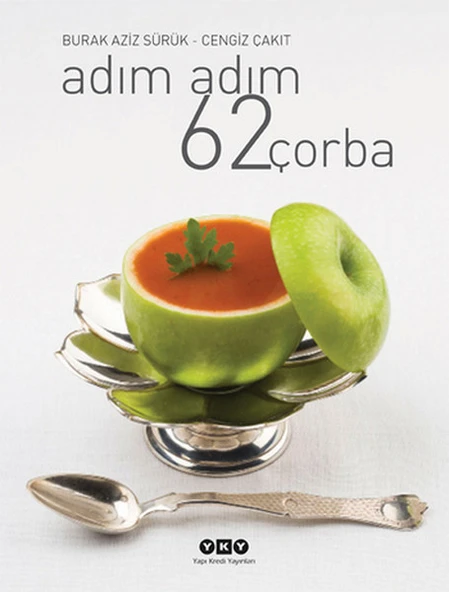 Adım Adım 62 Çorba ürün görseli 1