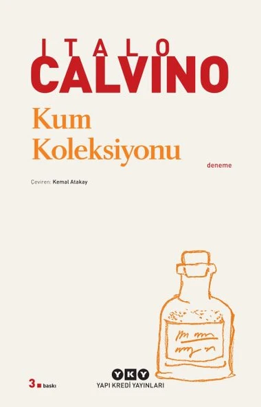 Kum Koleksiyonu - Modern Klasikler ürün görseli 1