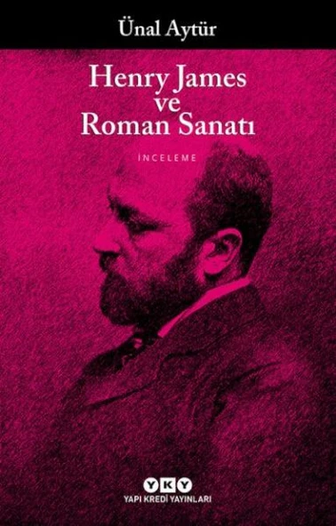 Henry James Ve Roman Sanatı ürün görseli 1