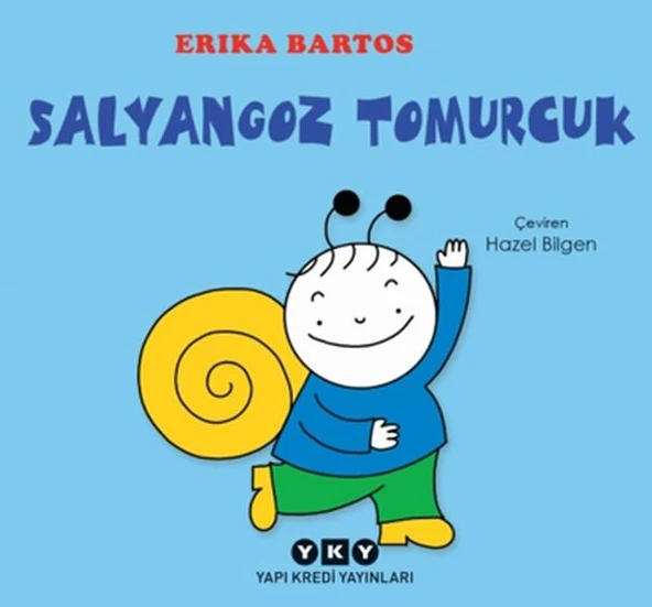 Salyangoz Tomurcuk ürün görseli 1