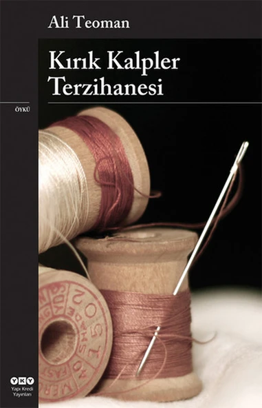 Kırık Kalpler Terzihanesi ürün görseli 1