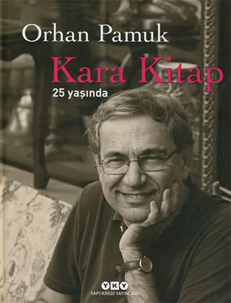 Kara Kitap 25 Yaşında ürün görseli 1