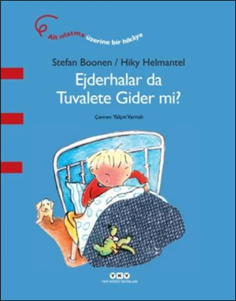 Ejderhalar da Tuvalete Gider mi? ürün görseli 1