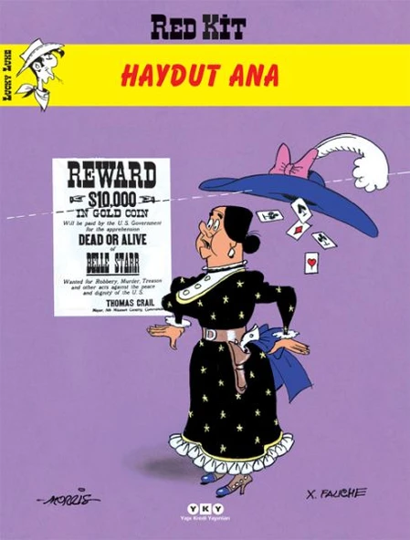 Red Kit 55 - Haydut Ana ürün görseli 1