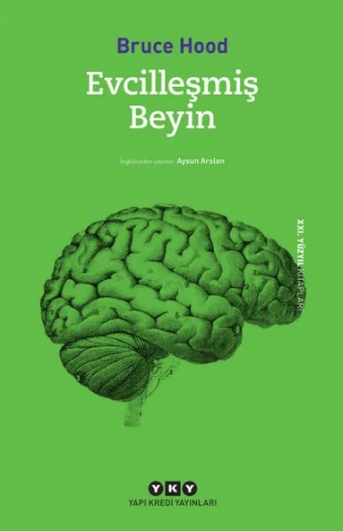 Evcilleşmiş Beyin ürün görseli 1