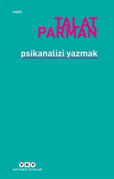Psikanalizi Yazmak ürün görseli 1
