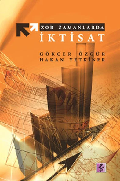 Zor Zamanlarda İktisat ürün görseli 1
