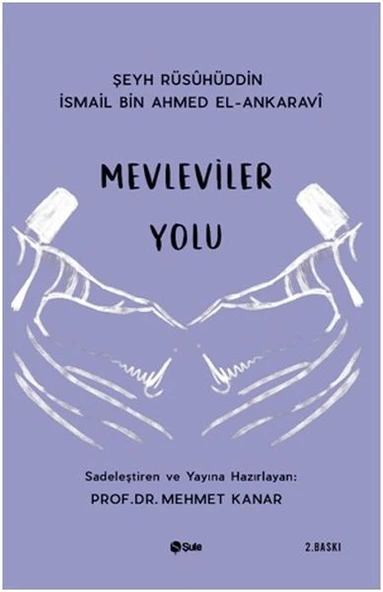 Mevleviler Yolu ürün görseli 1