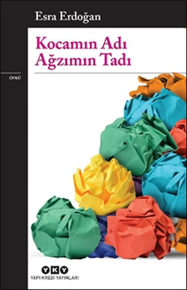 Kocamın Adı Ağzımın Tadı ürün görseli 1