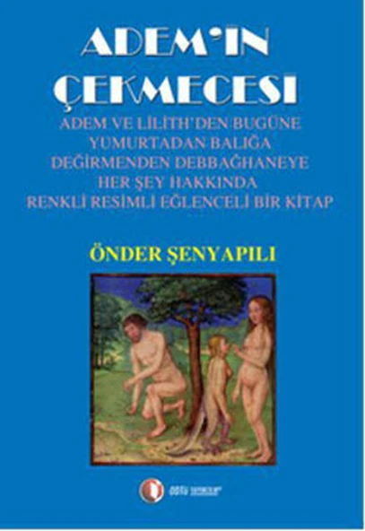 Adem'in Çekmecesi ürün görseli 1