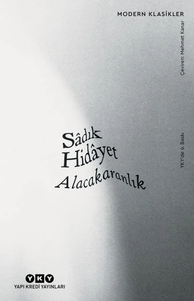 Alacakaranlık - Modern Klasikler ürün görseli 1