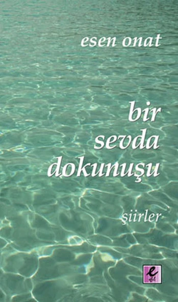 Bir Sevda Dokunuşu ürün görseli 1