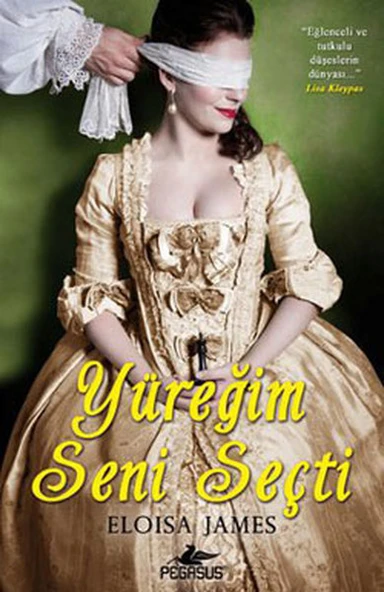Yüreğim Seni Seçti ürün görseli 1
