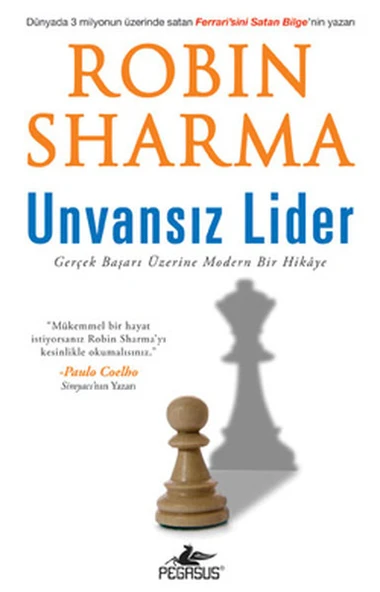 Unvansız Lider ürün görseli 1