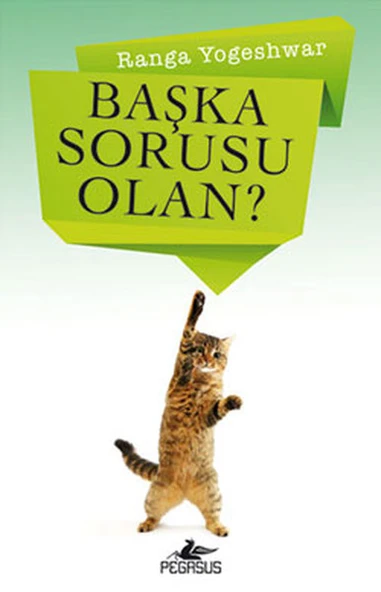 Başka Sorusu Olan? ürün görseli 1