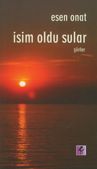 İsim Oldu Sular ürün görseli 1