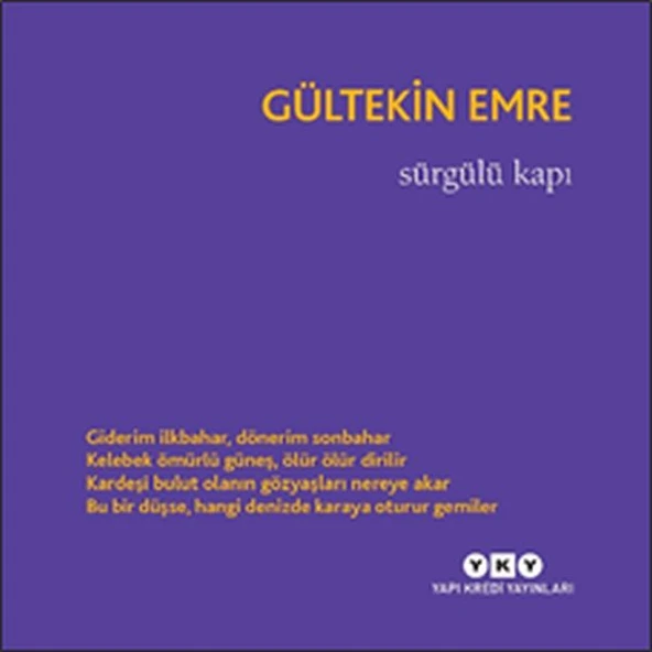 Sürgülü Kapı ürün görseli 1