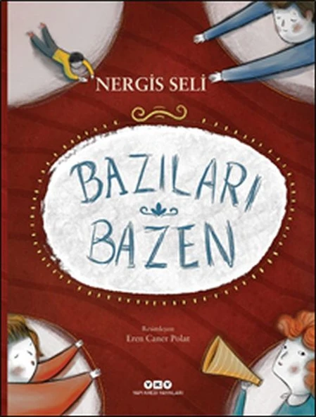 Bazıları Bazen ürün görseli 1