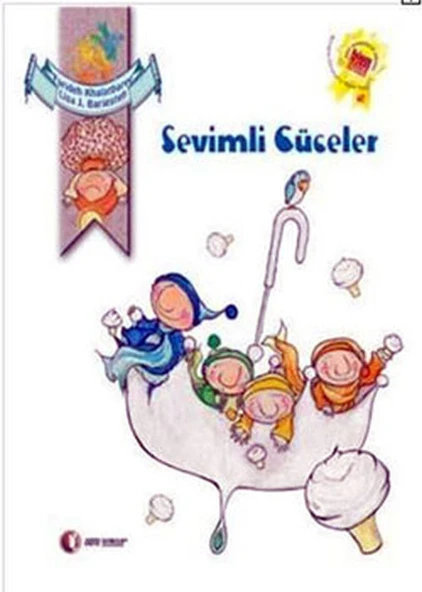 Sevimli Cüceler ürün görseli 1