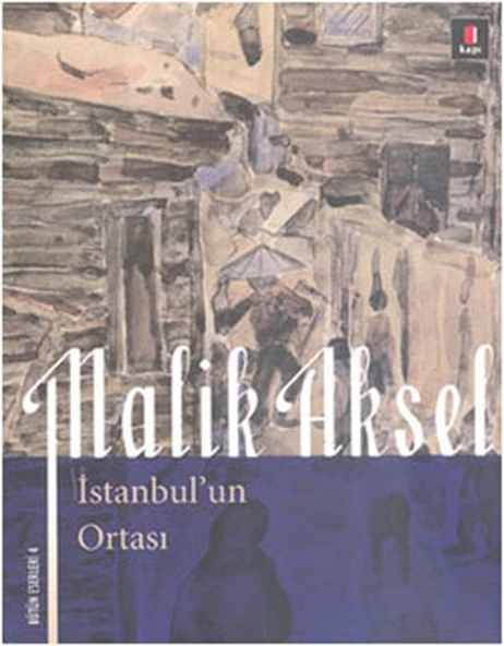 İstanbul’un Ortası ürün görseli 1