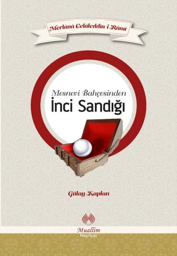 Mesnevi Bahçesinden İnci Sandığı ürün görseli 1