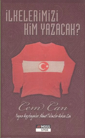 İlkelerimizi Kim Yakacak ürün görseli 1