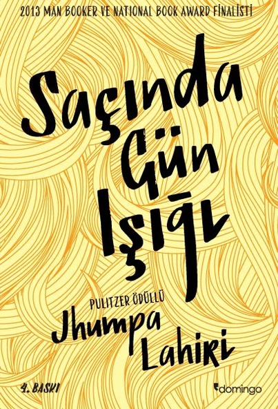 Saçında Gün Işığı ürün görseli 1